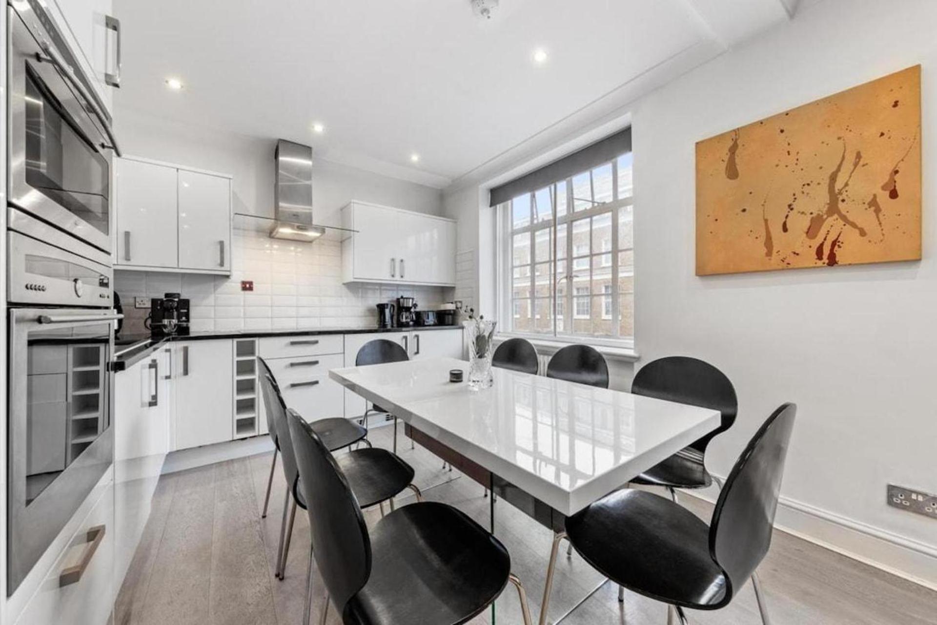 Chic - City Center Gem Appartamento Londra