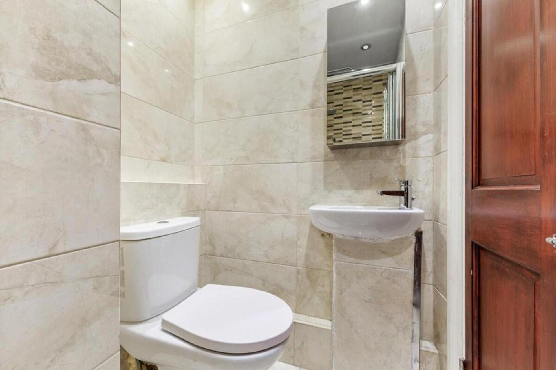 Appartamento Chic - City Center Gem