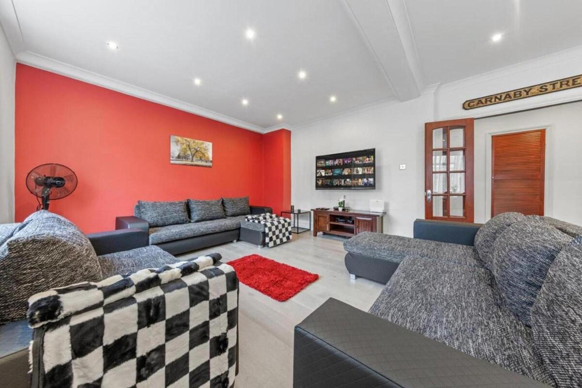 Chic - City Center Gem Appartamento *
